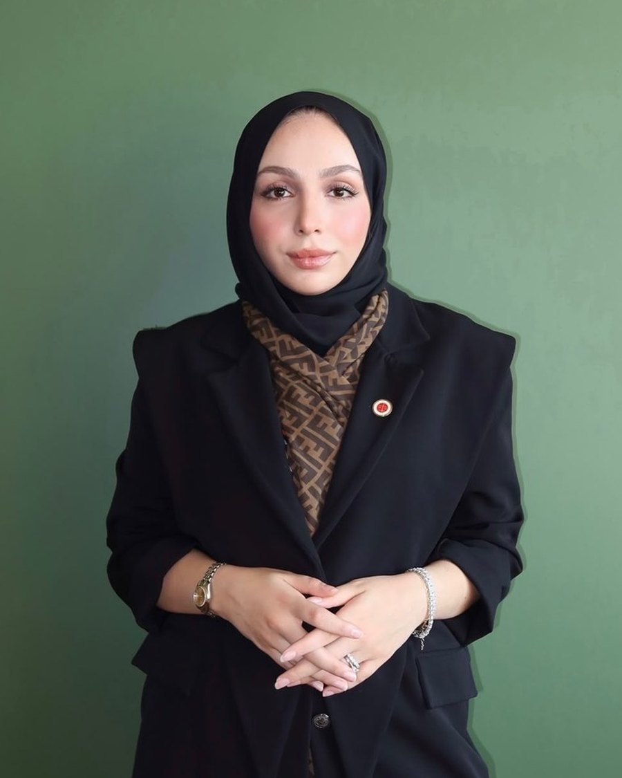 Av. Elif Nur Kadıoğlu Kır